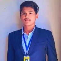 MANISH KUMAR SHA
