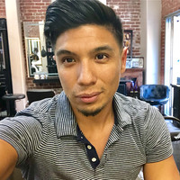 Geoffrey Garza