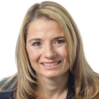 Paula Romeo