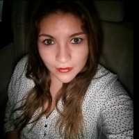 Alejandra Gabriela Lopez Arellano
