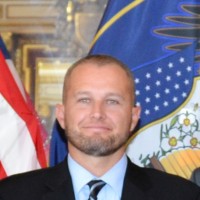 Jacob Parlett
