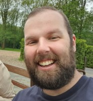 Mike de Jong