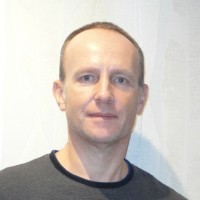 Evgenii Nefedov