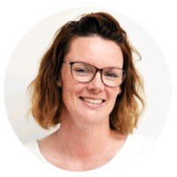Mariska Vos - Van Der Woude