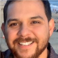 Marcus Carrasco
