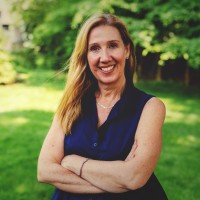 Jenny Warner