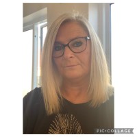 Helle Brinkmann Krogh