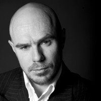 Jonathan Holmes