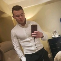 Benjamin Pearce
