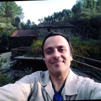 Luis Vigario