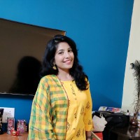 Mansi Mhaske