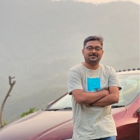 Vipin Vishnu A K