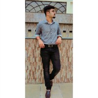 Rohan Zawar