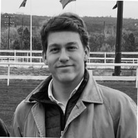 Jaime Lebredo Meirás