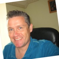 Rob Jones