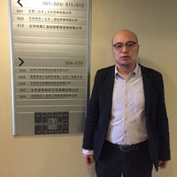 王志奇