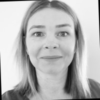 Jo-ann Wilkinson