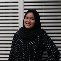 Zhafira Apriliani Putri