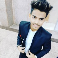 Saransh Mandia