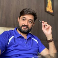 Dheeraj Trivedi