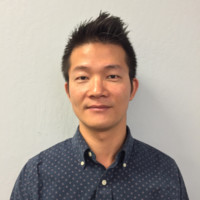 Ryan Huang