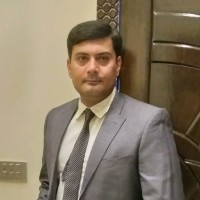 Umer Ashfaq