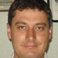 José Luis Amante Urbina