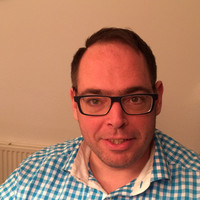 Sascha Maatjes
