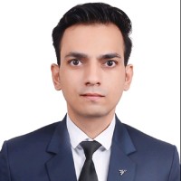 Ashutosh Singh