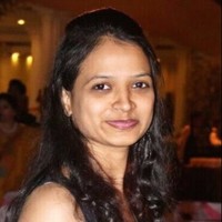 Kalyani Desai - Chaudhari