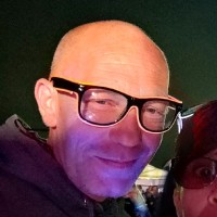 Ian Hawkyard
