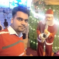 Sooraj Dwivedi