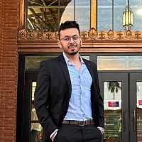 Nikhil Kumar Singh