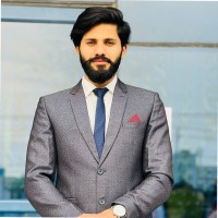 Ahsan Ahmad Qureshi