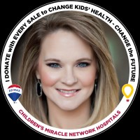 Elizabeth Barnes, Realtor®