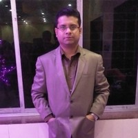 SANJOY BHATTACHARJEE