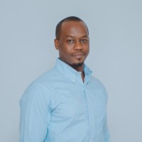 Marc J Gwamaka