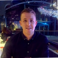 Marc McCallum MIFSM GIFireE