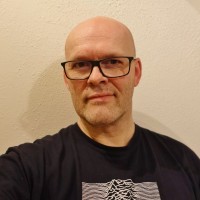 Jørn Eilertsen