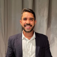 Pedro Farias Cordeiro
