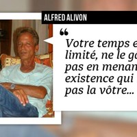 Alfred Alivon