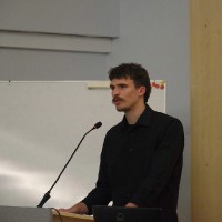 Justinas Baliukevičius