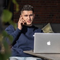 Dielan Kalsbeek