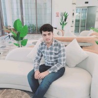 Asghar Ali