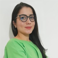 Maria Gabriela Silva Soares