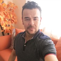 Ing. Jorge Castro Ulloa