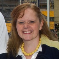Amy Kelly