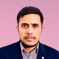 Shabir Dargai