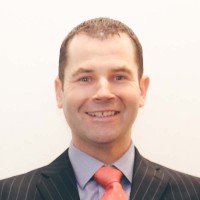 Ian Wilde