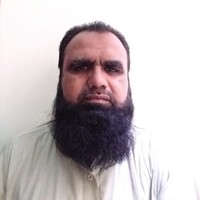 Muhammad Asad Malik